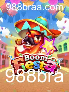 BoomFiesta: Um Jogo Empolgante para 2023 com a Palavra-chave 988bra