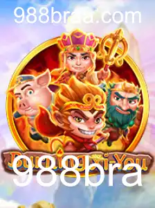BurningXiYou: Explore Aventuras Épicas no Mundo de XiYou