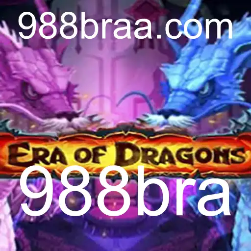 EraOfDragons: Uma Jornada Épica no Mundo da Fantasia com a Chave Misteriosa 988bra