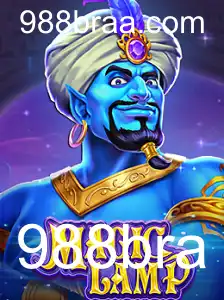 Explore o Fascinante Mundo do Jogo MagicLamp