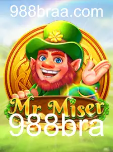 Descubra o Fascinante Mundo de MrMiser: O Jogo que Conquista Multidões