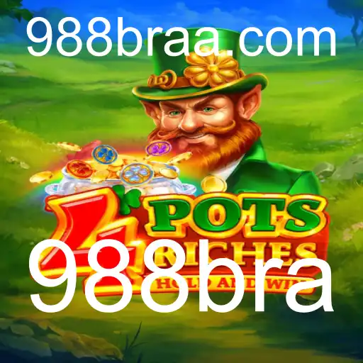 Descubra o Mundo de 4potsriches