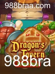 Explorando o Mundo Fantástico de DragonsTavern