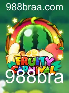 FruityCarnival: Uma Exploração Detalhada do Jogo Vibrante