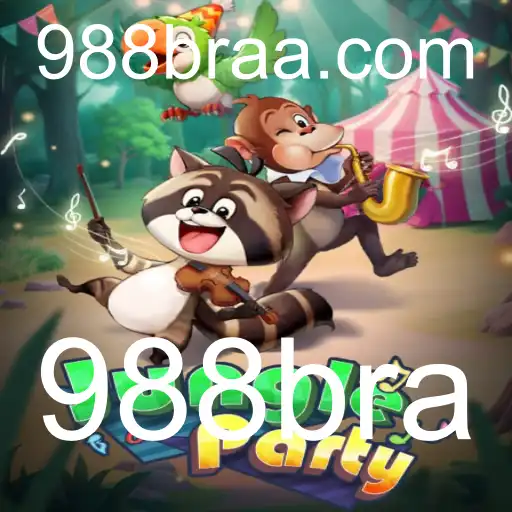 Descubra o Fascinante Mundo de JungleParty: O Jogo Que Conquistou 988bra