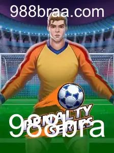 PenaltySeries: Uma Nova Dimensão para Jogos de Penalidade
