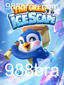 Explorando o Mundo do Jogo 'TheGreatIcescape': Uma Experiência Gelada